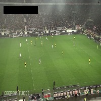 Football  project thumbnail