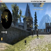 CS:GO project thumbnail