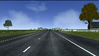 road object detection  project thumbnail
