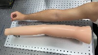 arm_part_segmentation6 project thumbnail
