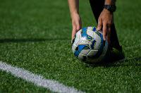 Football project thumbnail