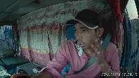 Driver behaviors project thumbnail