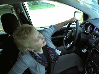 Driver project thumbnail