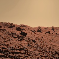 mars project thumbnail