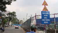 Vietnam Traffic Signs Detection project thumbnail