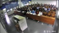 Student-Behavior-Analysis project thumbnail