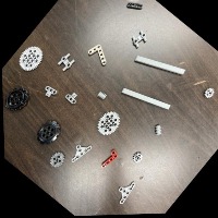 Ev3Box_Checker project thumbnail
