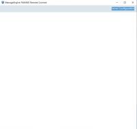 Windows project thumbnail