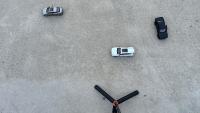 Toy Car Dataset project thumbnail
