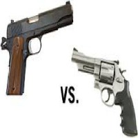 Pistol Detection project thumbnail