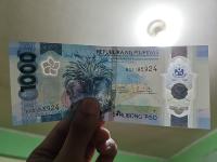 Banknote Counterfeit 1K polymer project thumbnail