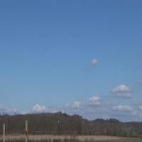 drone-detection project thumbnail