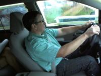 CV Driver Distraction project thumbnail