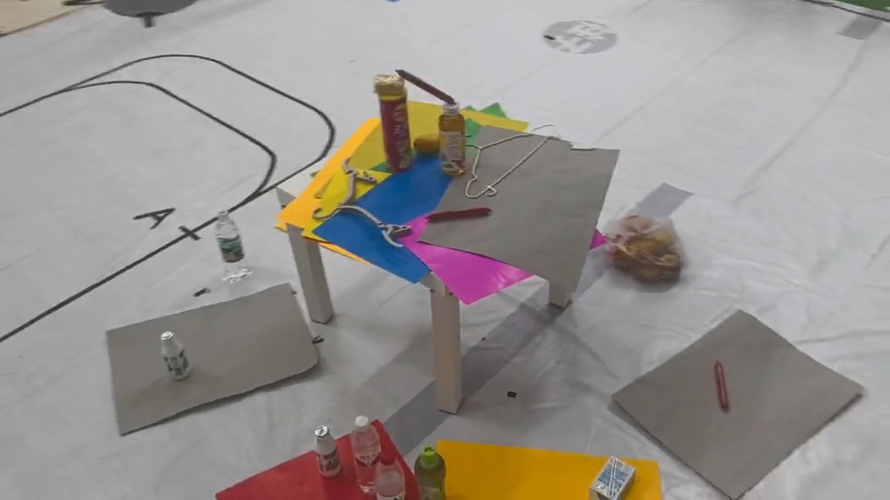 detect test Object Detection Model by project-xmnpm