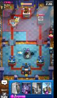 Clash Royale Triple Draft project thumbnail