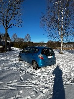 Honda jazz project thumbnail