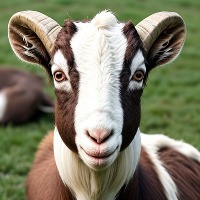 Goat project thumbnail