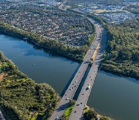 Water detection project thumbnail