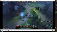 Dota2 project thumbnail