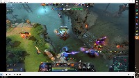 Dota2 AI 1vs1 project thumbnail