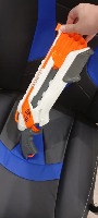 NERF project thumbnail