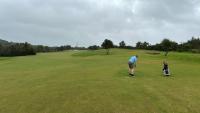 GolfHoles project thumbnail