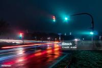 Traffic Light Detection project thumbnail
