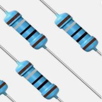 resistor project thumbnail