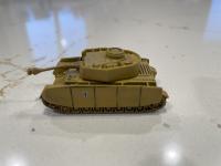 Modeling Tanks project thumbnail