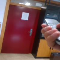FYP-Door project thumbnail