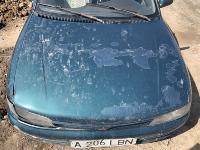 car paint project thumbnail