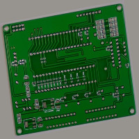 PCB Test Object Detection Model by PCB Test