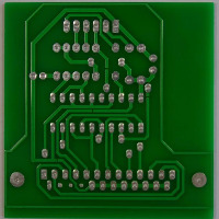 PCB Test Object Detection Model by PCB Test
