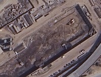 Object Detectition Aerial view project thumbnail