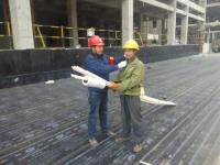 Construction Detection project thumbnail