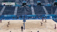 Volley Ball project thumbnail