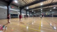 Basketball Detection v6 project thumbnail