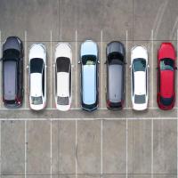 parking-space-detection project thumbnail