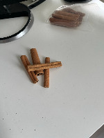 CV spices project thumbnail