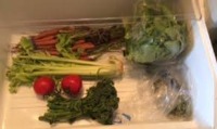 fridge-vegetables-segmentation project thumbnail