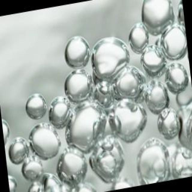 Air leak Bubble detection Object Detection Model by Vision test