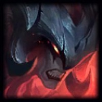 League Portraits project thumbnail