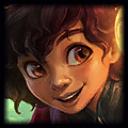 league-portrait-detection project thumbnail