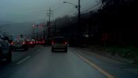 traffic project thumbnail