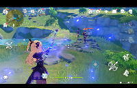 原魔弱点检测 project thumbnail