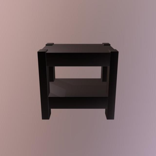 table_1 Object Detection Dataset by traininnoinsight