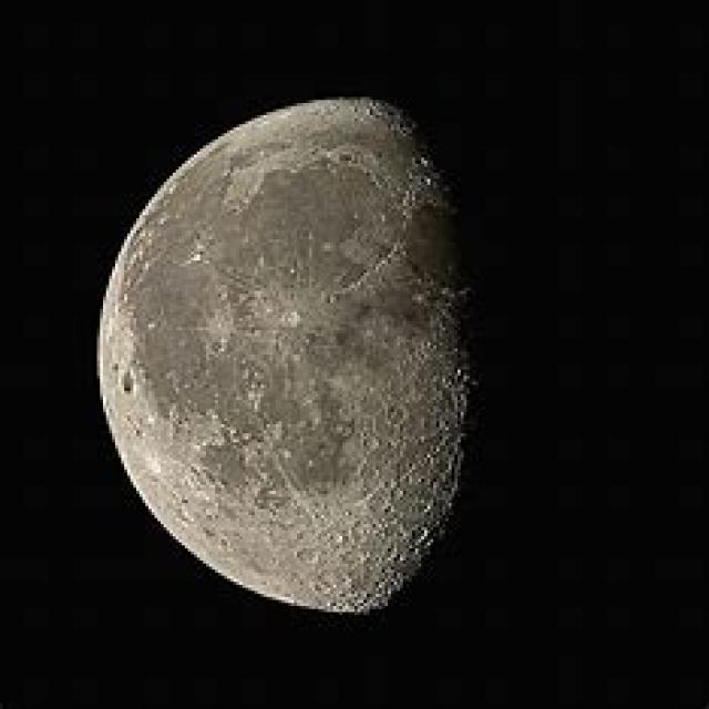 moon Classification Dataset by horz
