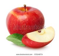 Deteksi Buah Apel project thumbnail