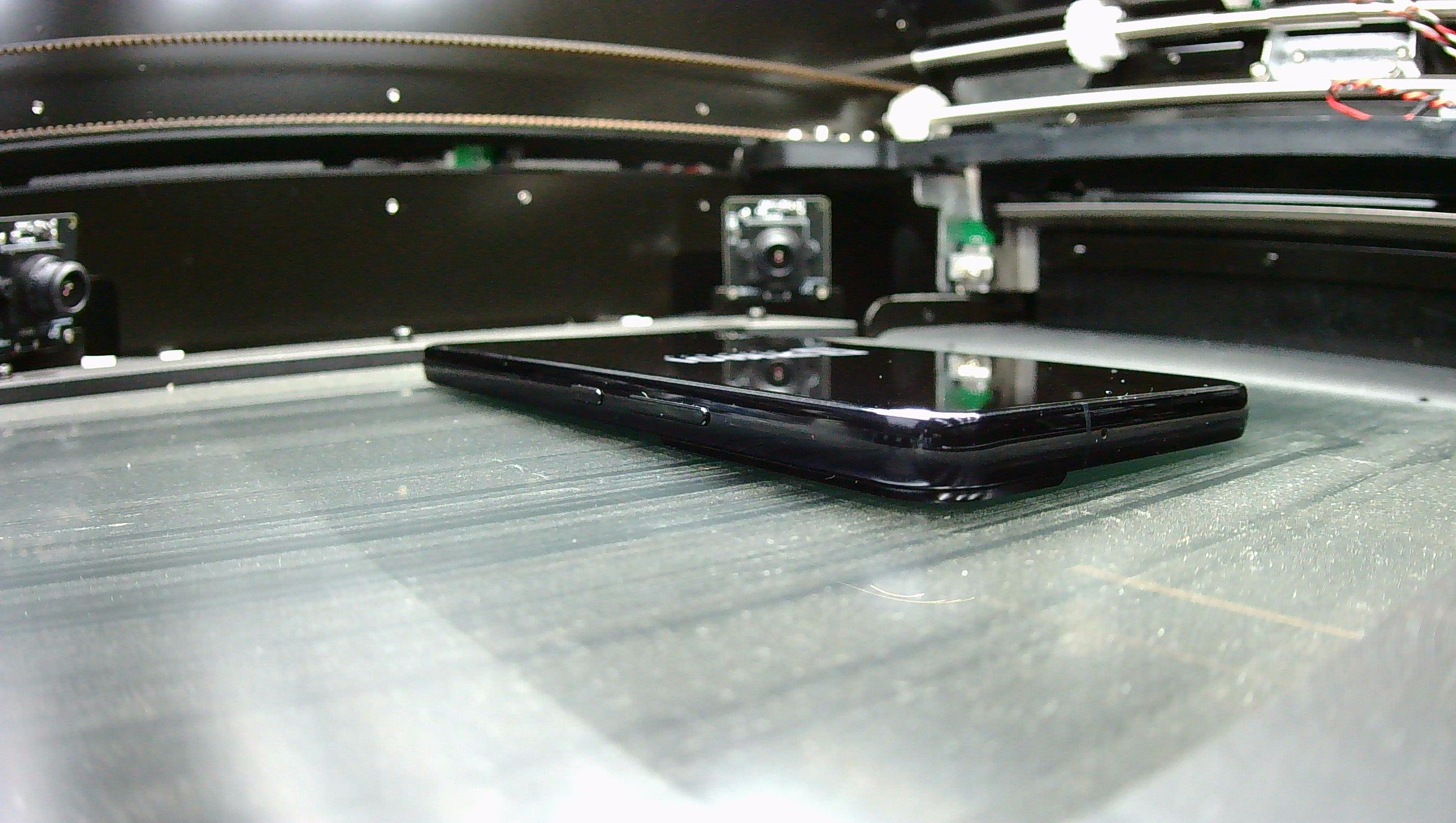 scratch_galaxy Object Detection Dataset by project