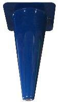 Blue Cones project thumbnail